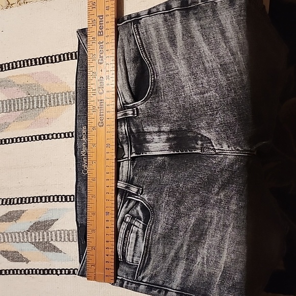 Calvin Klein jeans - Picture 9 of 9